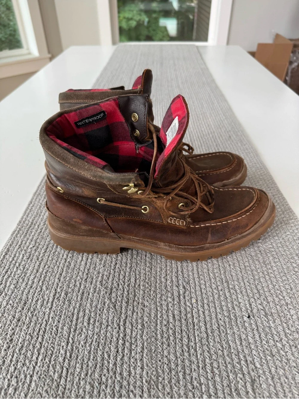 Sperry top sider